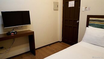 Golden Gate Suites