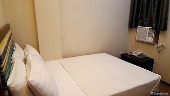 Golden Gate Suites