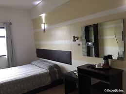 Metro Park Hotel Mandaue