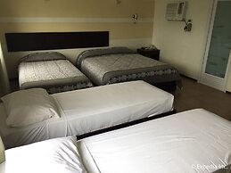 Metro Park Hotel Mandaue