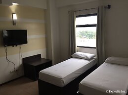Metro Park Hotel Mandaue