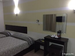 Metro Park Hotel Mandaue