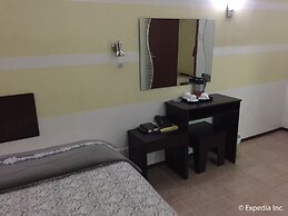Metro Park Hotel Mandaue