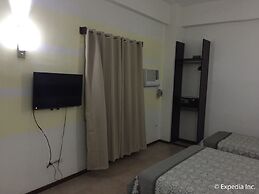 Metro Park Hotel Mandaue