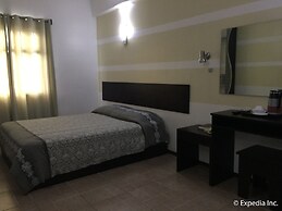 Metro Park Hotel Mandaue