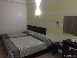 Metro Park Hotel Mandaue
