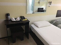 Metro Park Hotel Mandaue