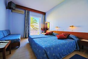 Astir Beach
