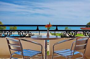 Astir Beach
