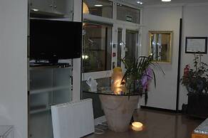 Hotel Santa Cruz