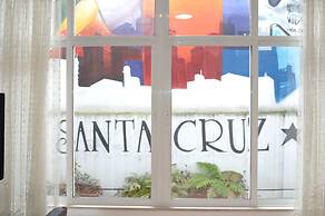 Hotel Santa Cruz