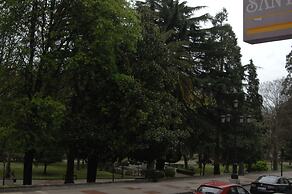 Hotel Santa Cruz