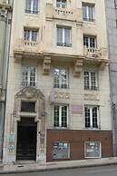 Hotel Santa Cruz