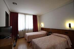 Hotel Santa Cruz