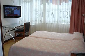 Hotel Santa Cruz