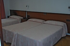 Hotel Santa Cruz