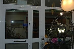 Hotel Santa Cruz