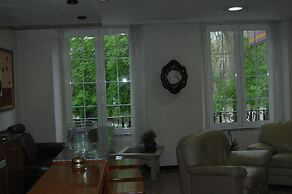 Hotel Santa Cruz