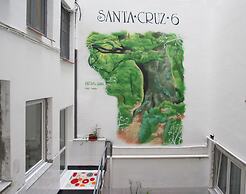 Hotel Santa Cruz