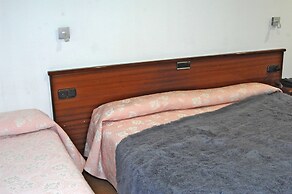 Hotel Santa Cruz
