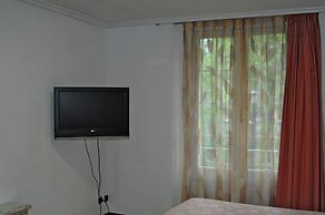 Hotel Santa Cruz