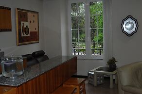 Hotel Santa Cruz