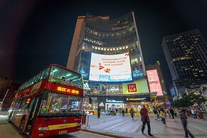 Hakka International Duplex Apartment - Beijing Rd