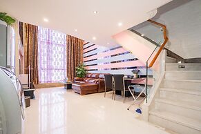 Hakka International Duplex Apartment - Beijing Rd