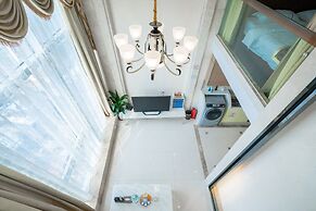 Hakka International Duplex Apartment - Beijing Rd