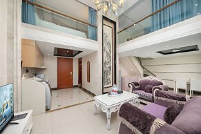 Hakka International Duplex Apartment - Beijing Rd