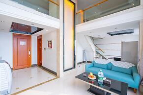 Hakka International Duplex Apartment - Beijing Rd