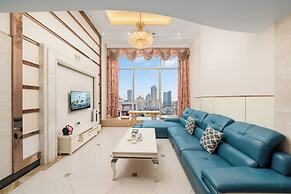 Hakka International Duplex Apartment - Beijing Rd
