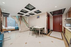 Hakka International Duplex Apartment - Beijing Rd