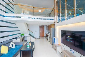 Hakka International Duplex Apartment - Beijing Rd