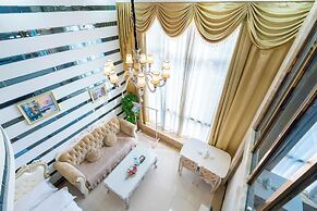 Hakka International Duplex Apartment - Beijing Rd