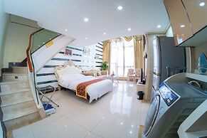 Hakka International Duplex Apartment - Beijing Rd