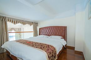 Hakka International Duplex Apartment - Beijing Rd