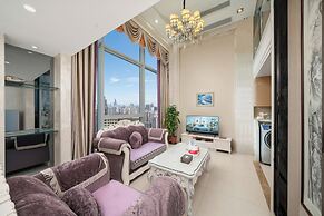 Hakka International Duplex Apartment - Beijing Rd