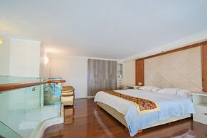 Hakka International Duplex Apartment - Beijing Rd