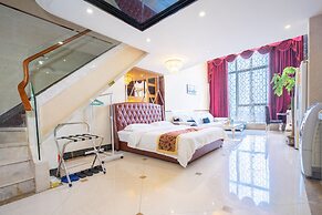 Hakka International Duplex Apartment - Beijing Rd