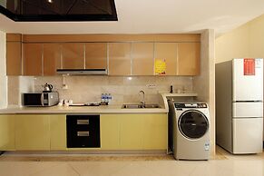 Hakka International Duplex Apartment - Beijing Rd