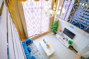 Hakka International Duplex Apartment - Beijing Rd