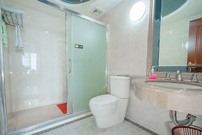 Hakka International Duplex Apartment - Beijing Rd