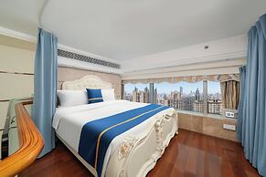Hakka International Duplex Apartment - Beijing Rd