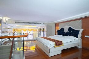 Hakka International Duplex Apartment - Beijing Rd