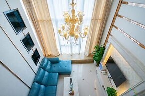 Hakka International Duplex Apartment - Beijing Rd