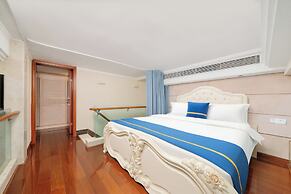Hakka International Duplex Apartment - Beijing Rd