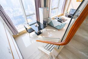 Hakka International Duplex Apartment - Beijing Rd