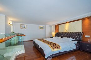 Hakka International Duplex Apartment - Beijing Rd