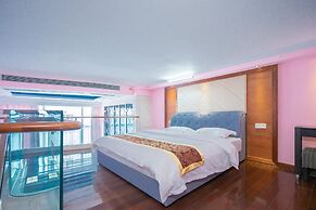 Hakka International Duplex Apartment - Beijing Rd